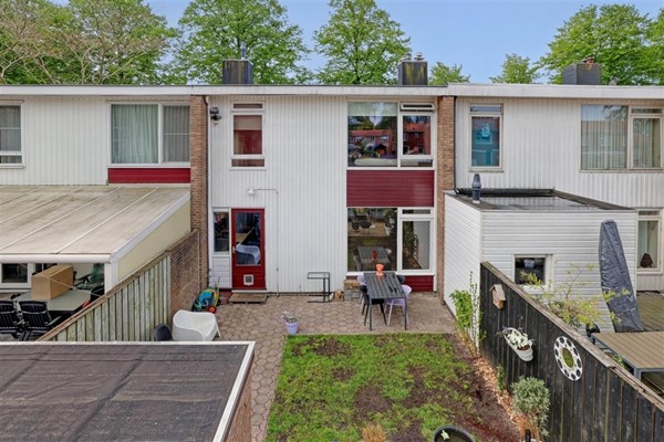 Medium property photo - Van Heemskerckstraat 48, 9601 HE Hoogezand